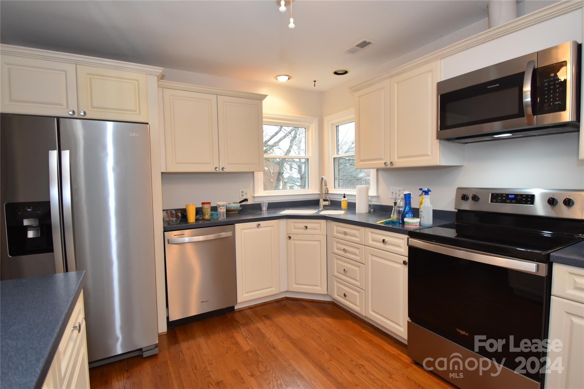 Sardis Plantation - Residential Lease