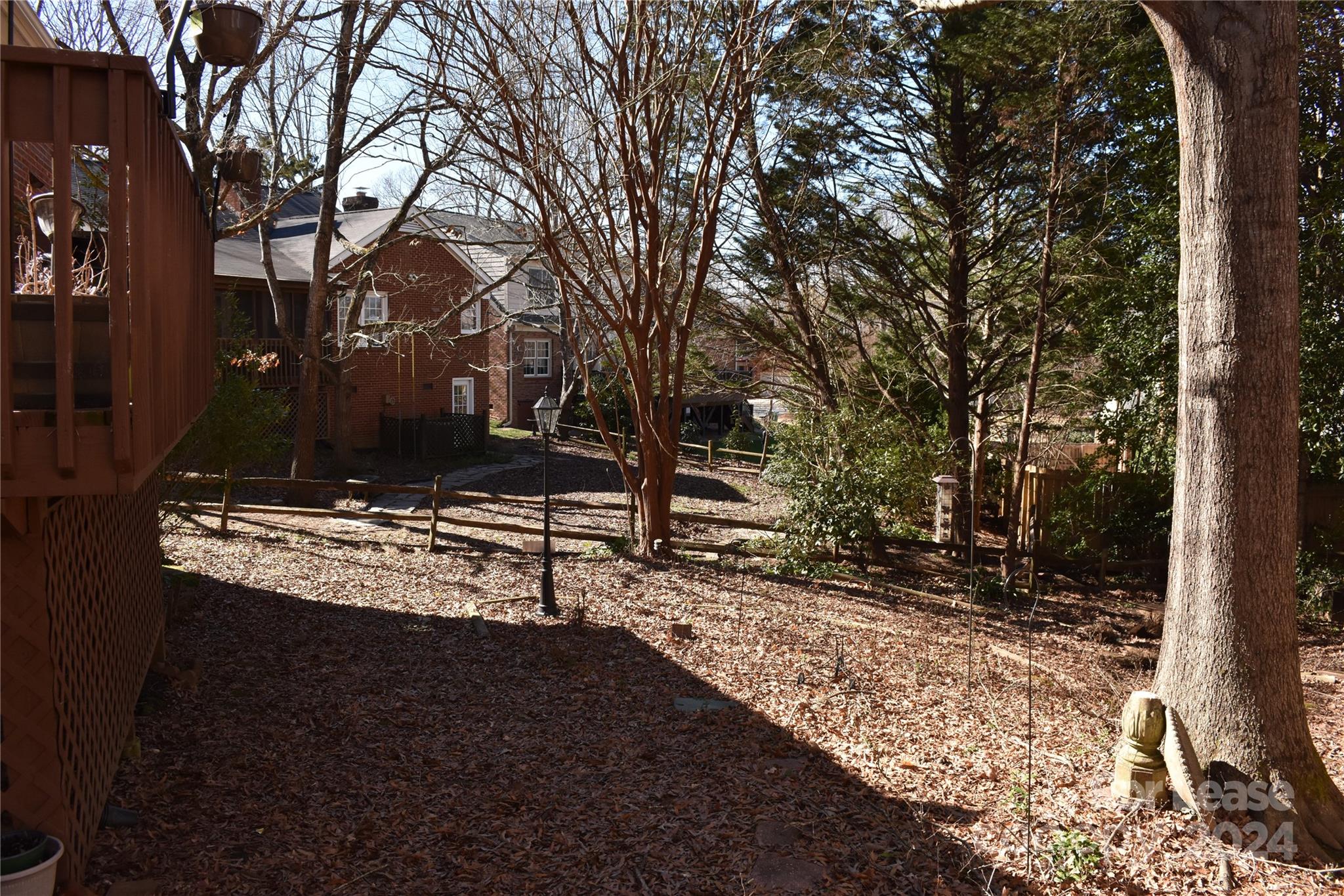 Sardis Plantation - Residential Lease