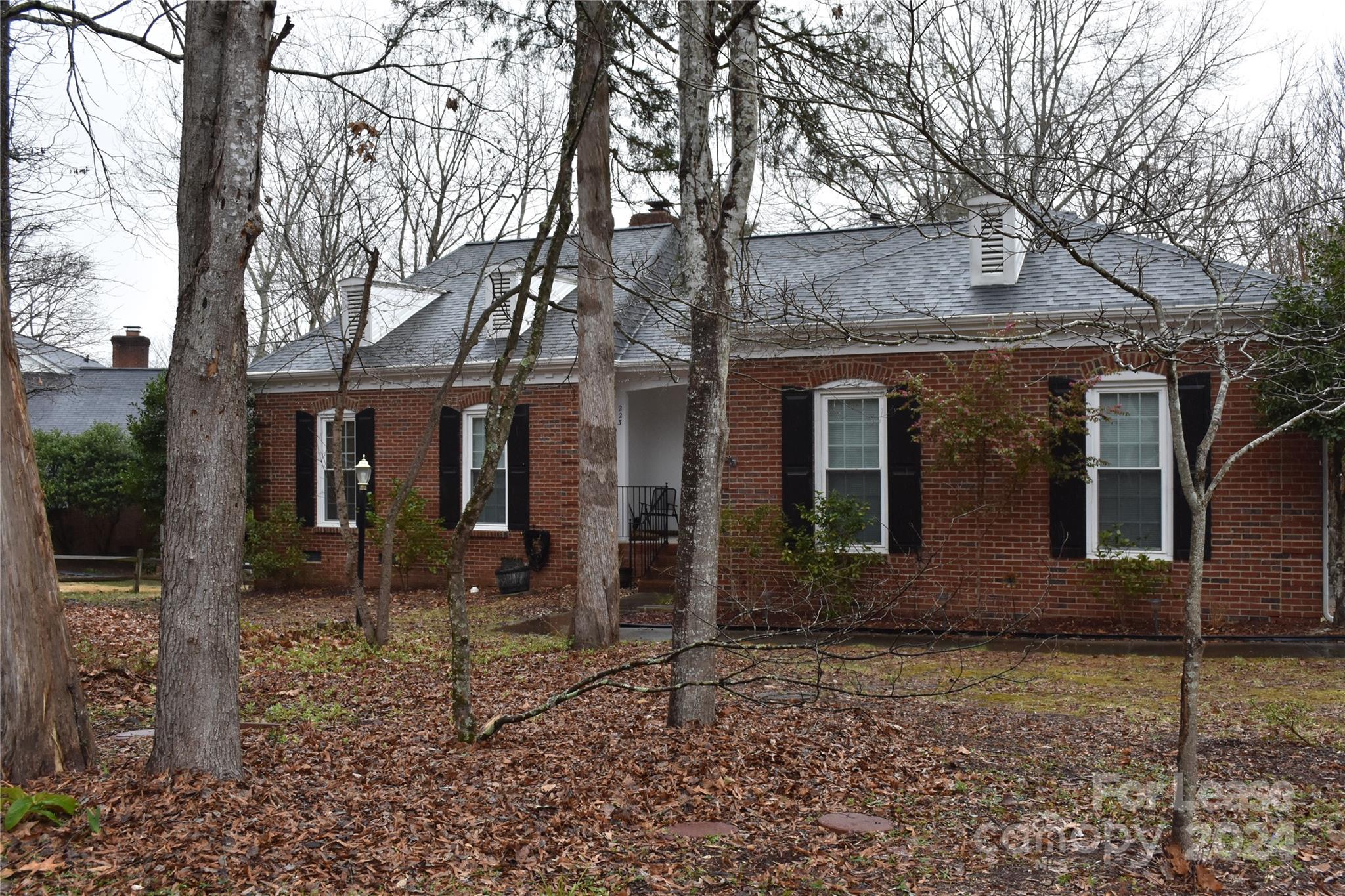 Sardis Plantation - Residential Lease