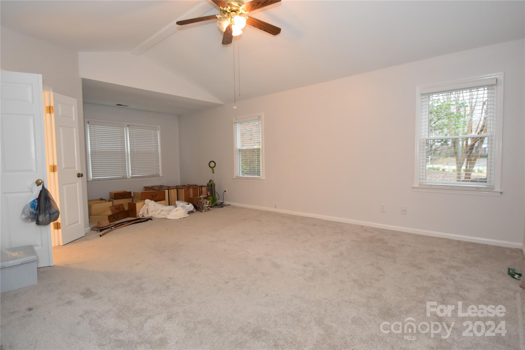 Sardis Plantation - Residential Lease