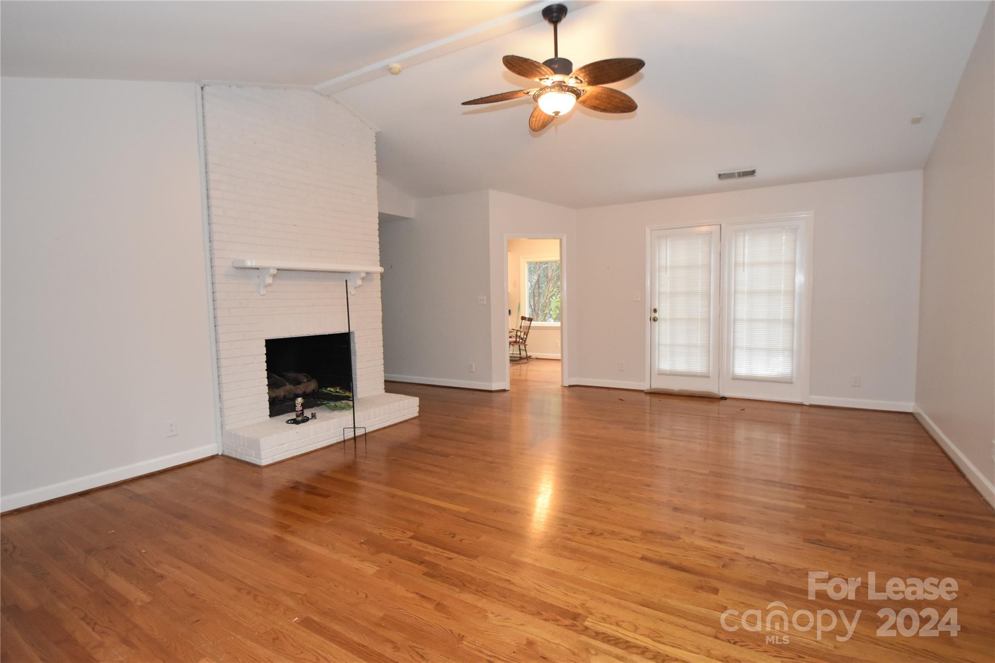 Sardis Plantation - Residential Lease