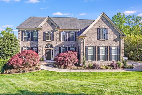 9433 Stonebridge Way Mint Hill NC 28227