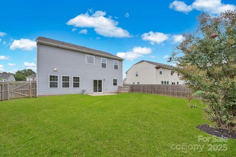 A home in Mooresville