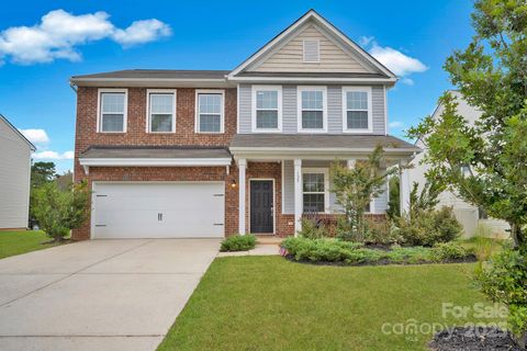 A home in Mooresville