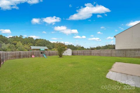 A home in Mooresville