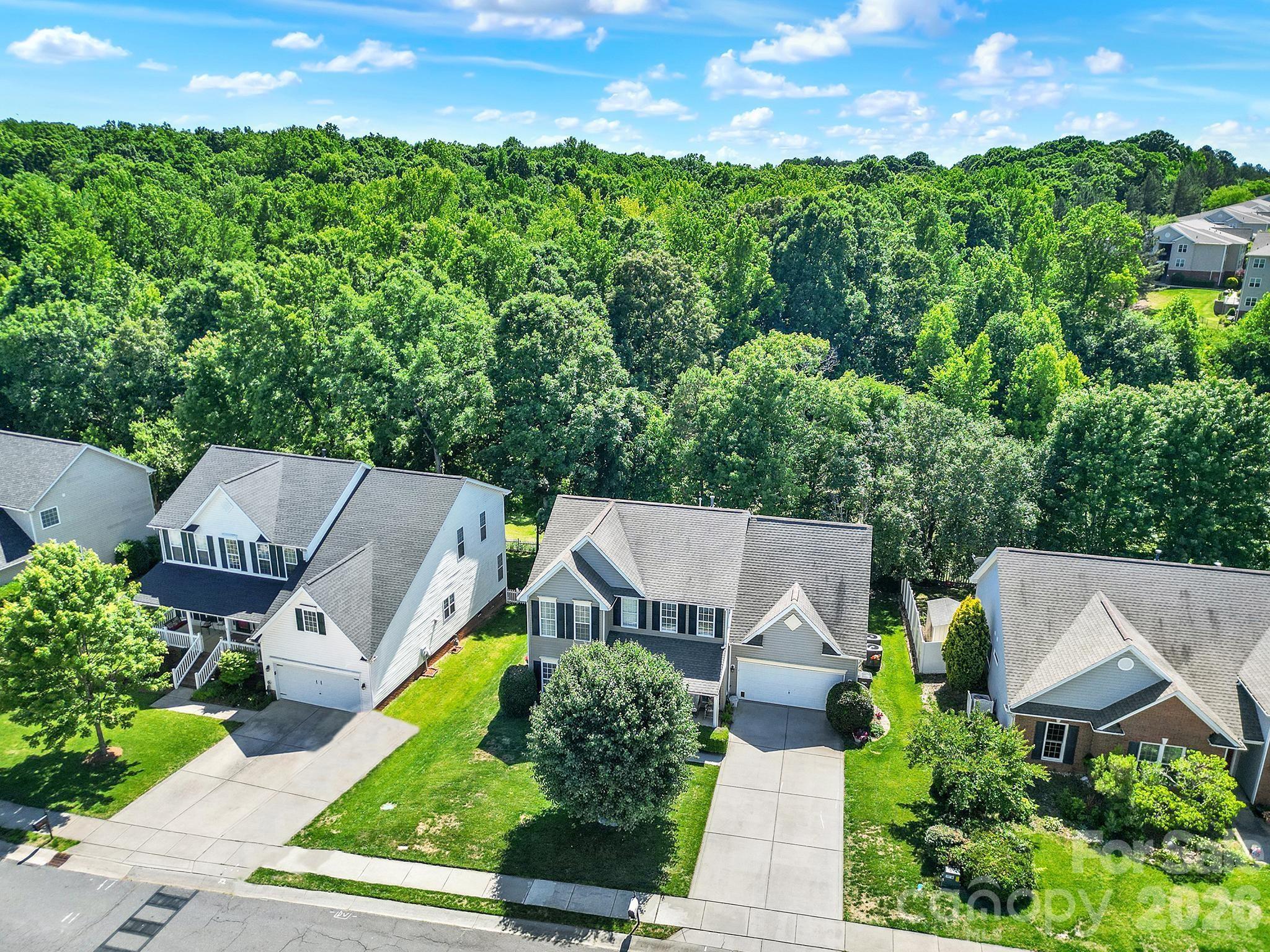 Waterstone - Residential