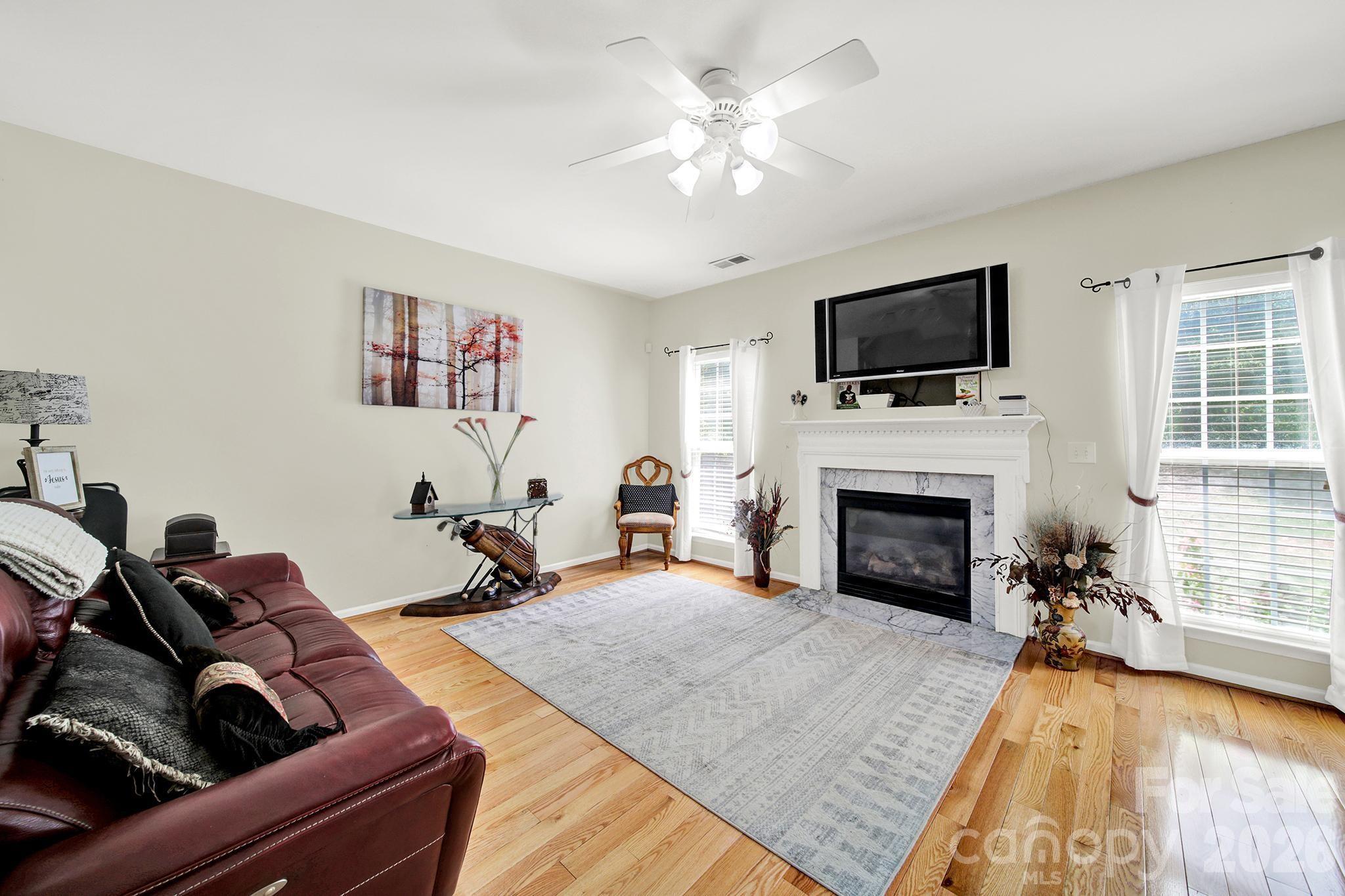 Waterstone - Residential