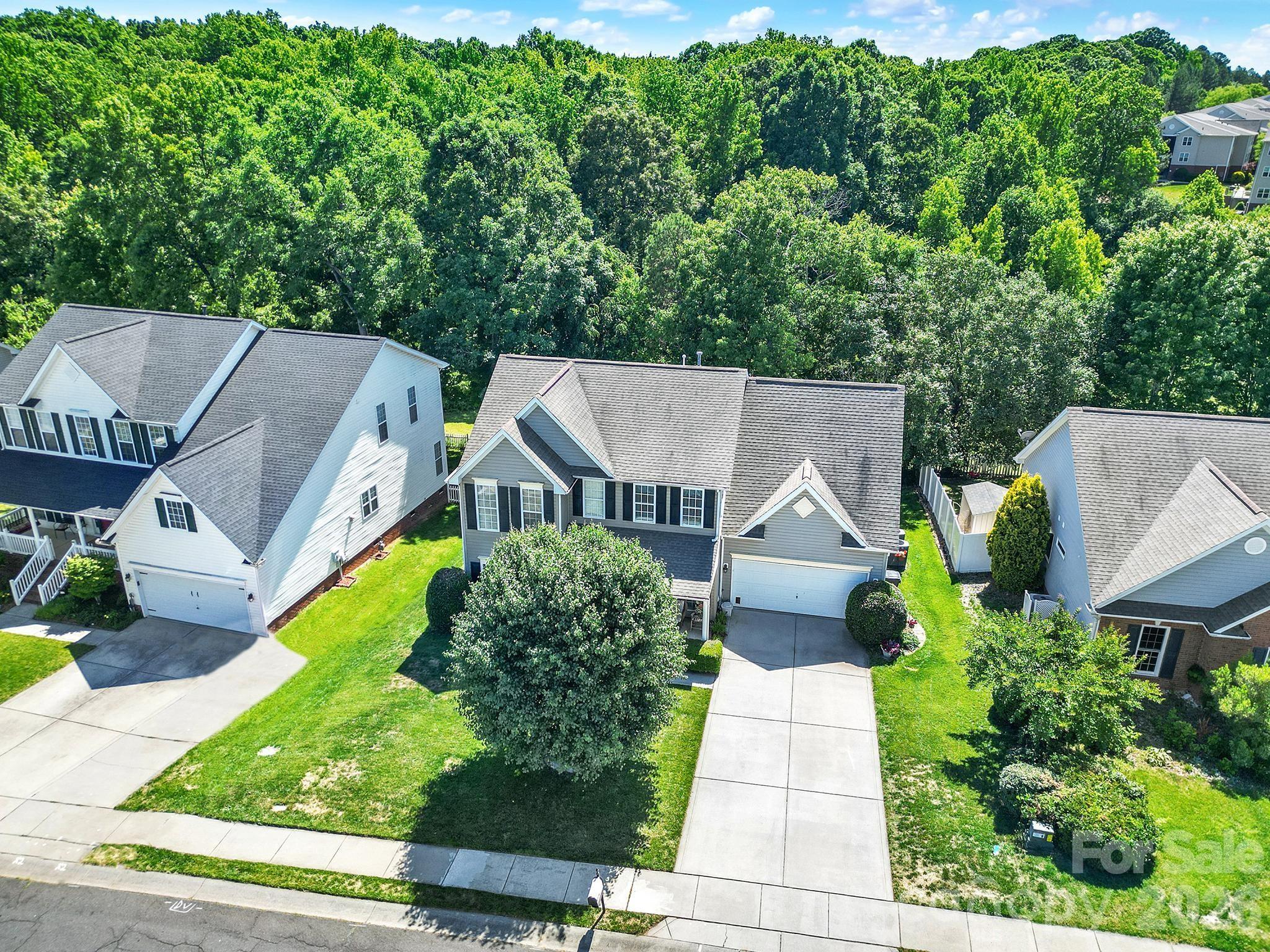 Waterstone - Residential