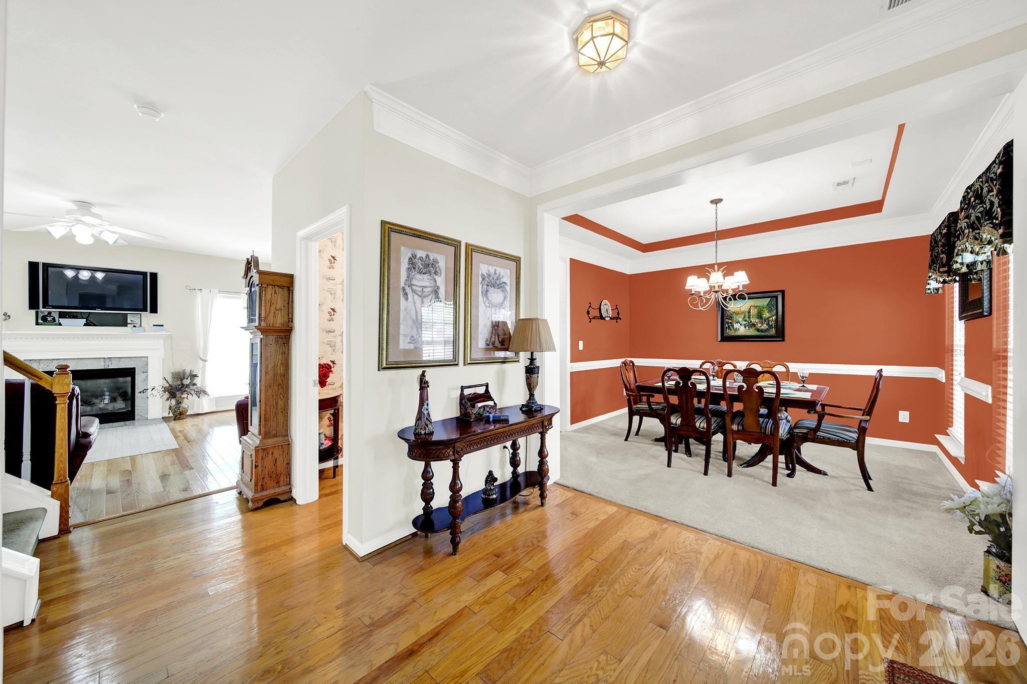 Waterstone - Residential