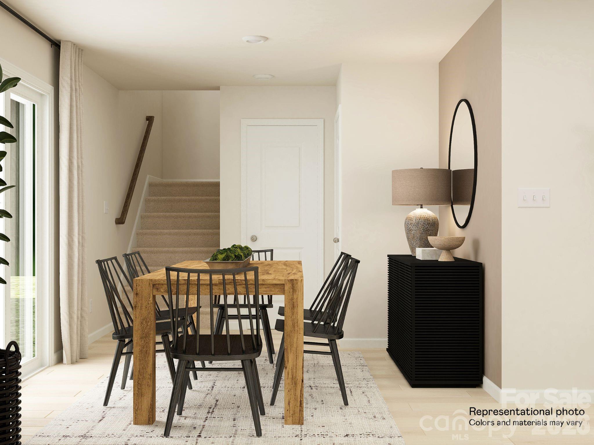 Creekside Cottages - Residential