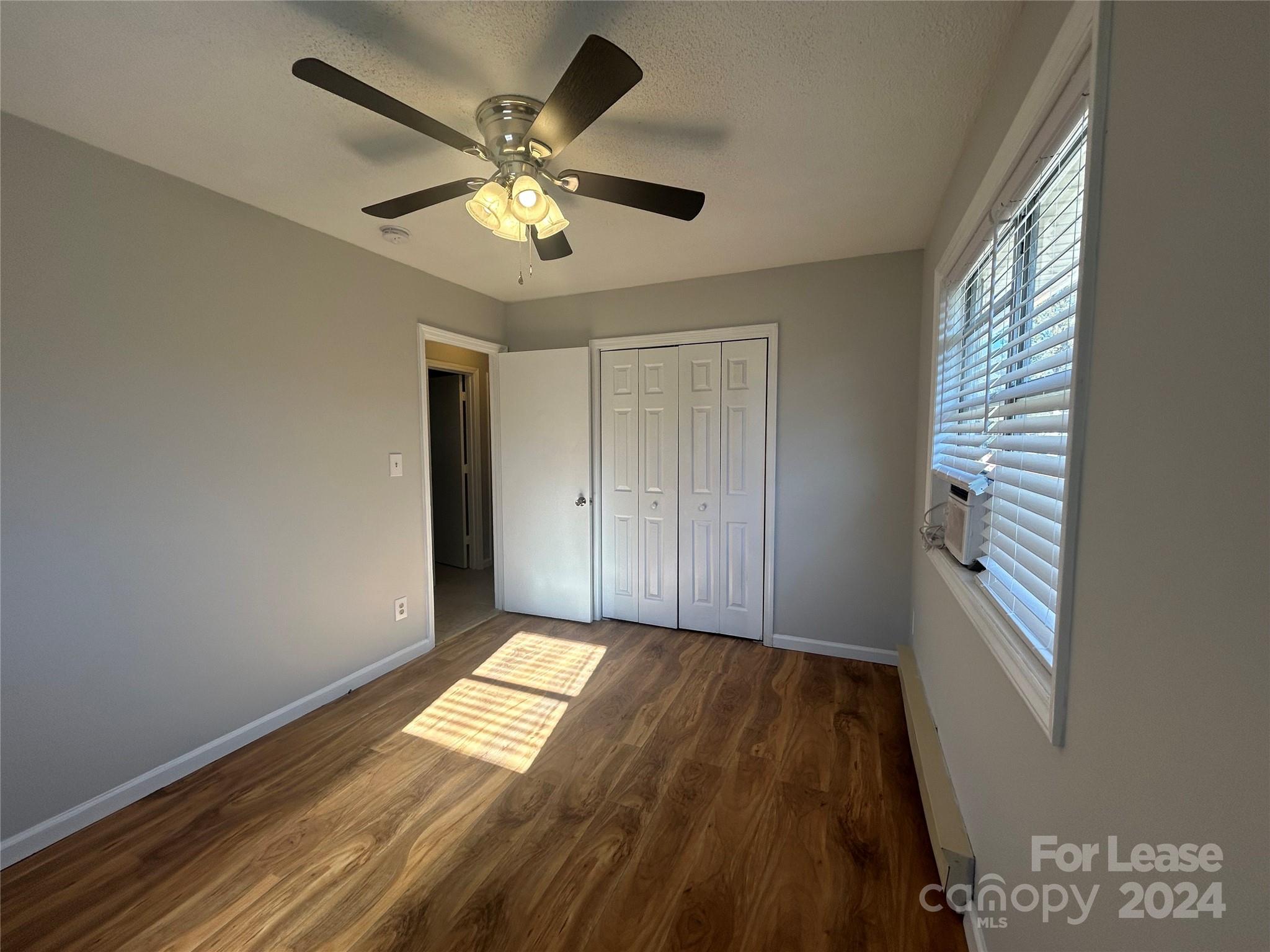 None - Residential Lease