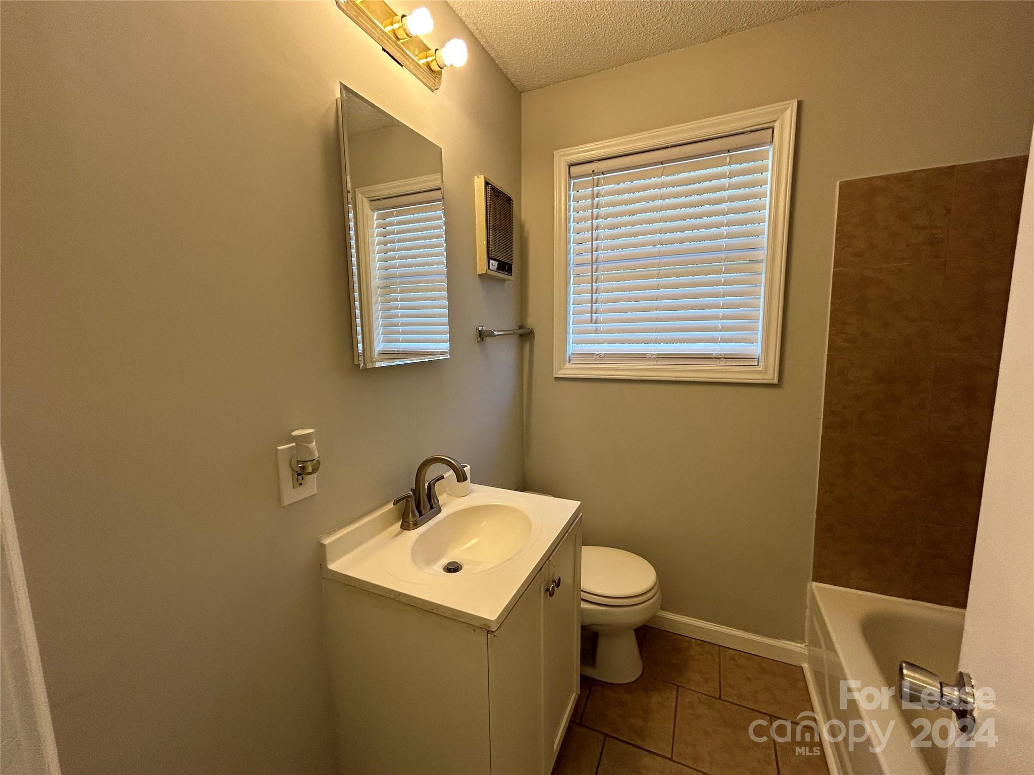 None - Residential Lease