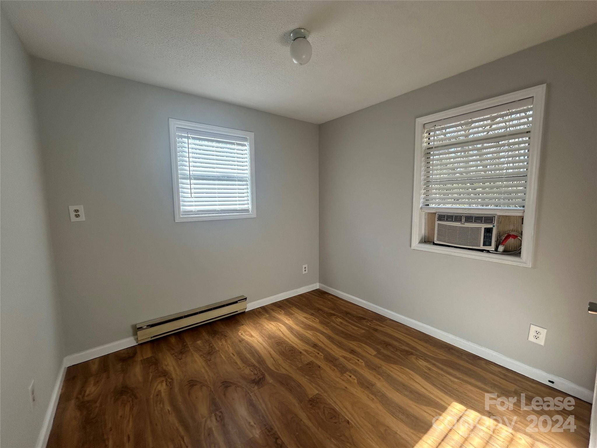 None - Residential Lease