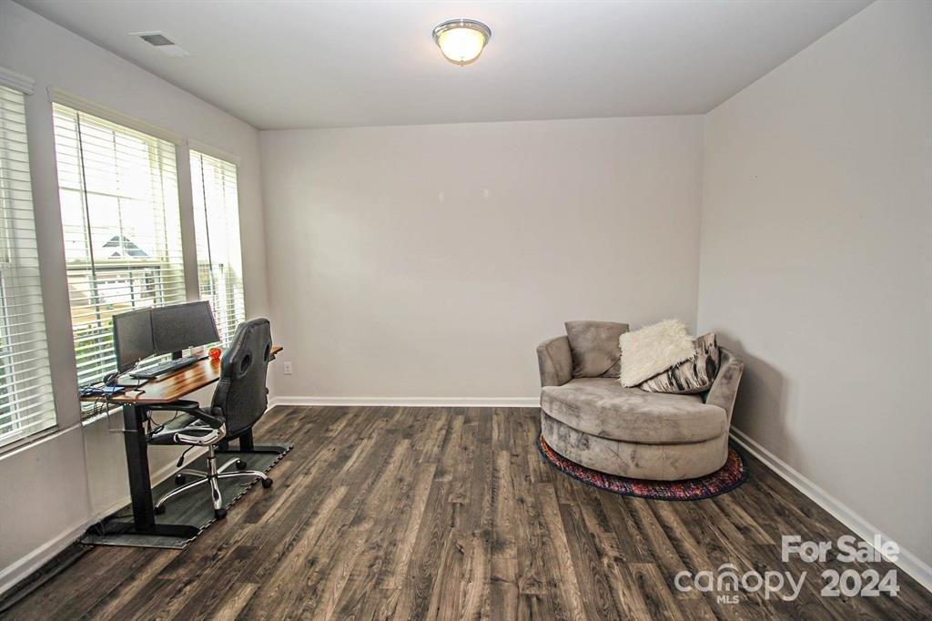 Baileys Run - Residential