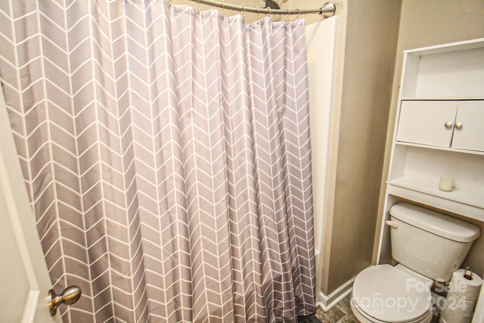 Baileys Run - Residential