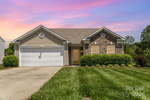 A home in Lincolnton