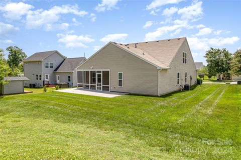 A home in Lincolnton