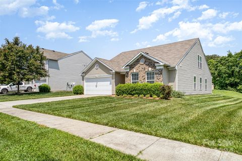 A home in Lincolnton