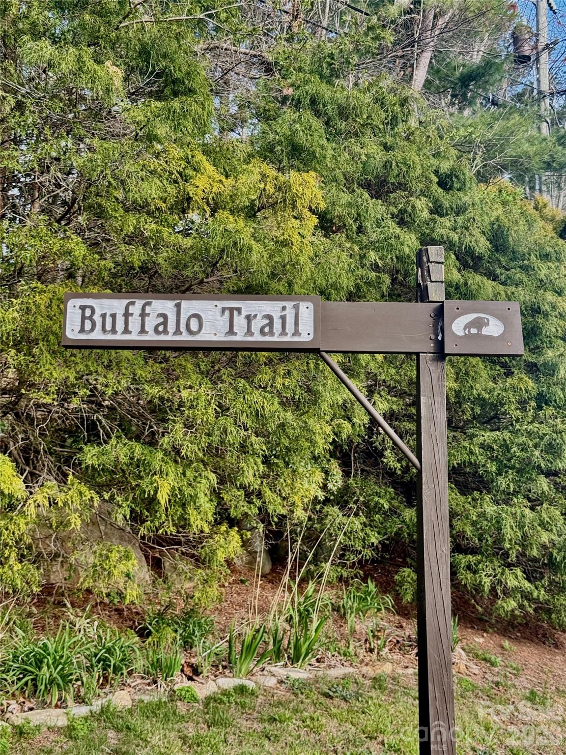 99999 Buffalo Trail 86