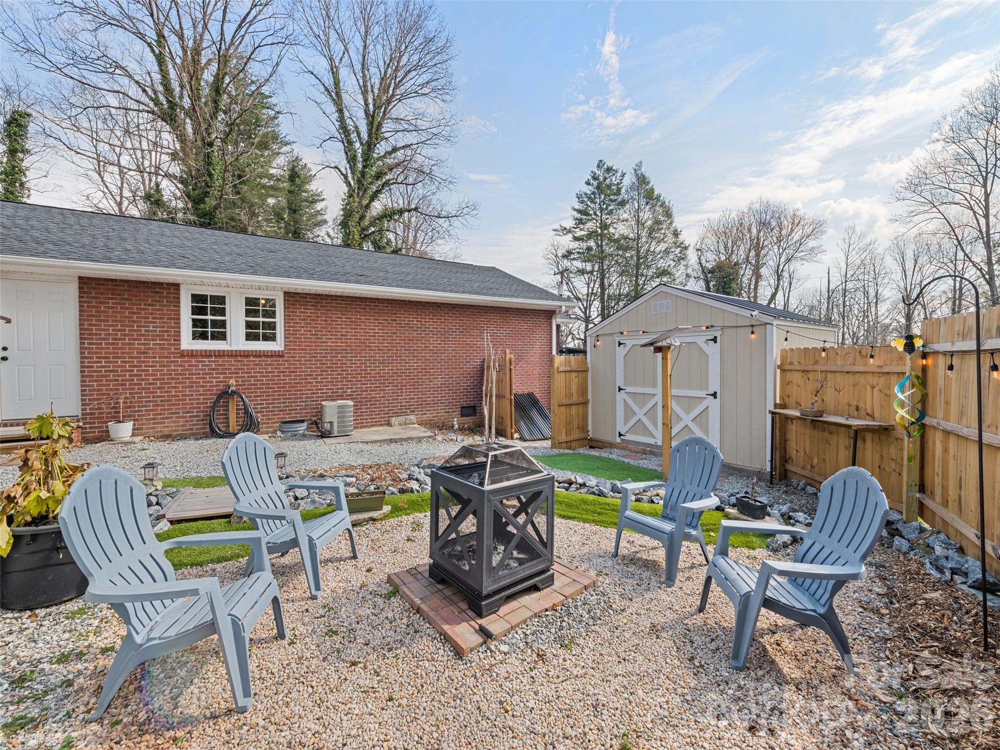 Hebron Terrace - Residential