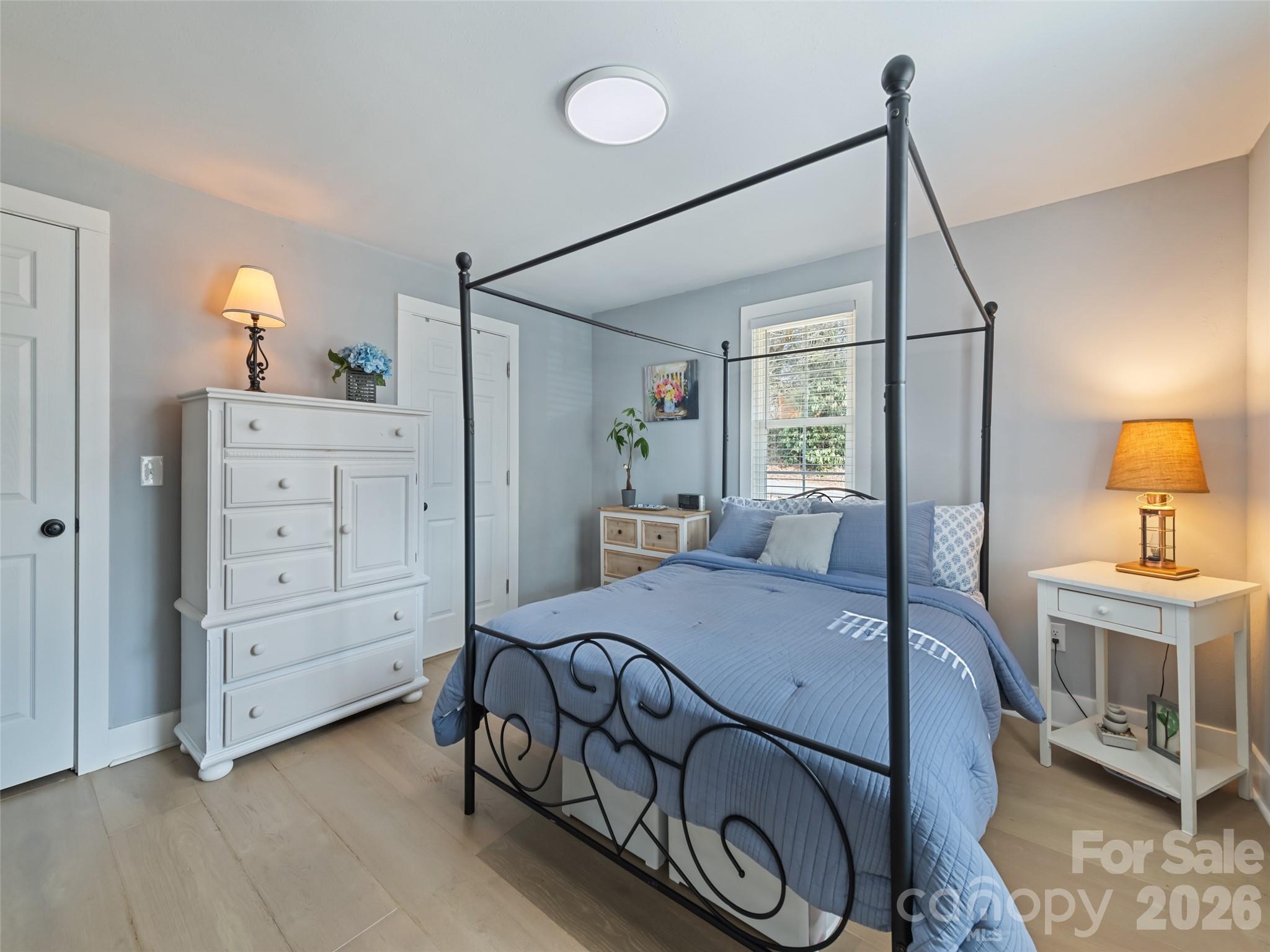 Hebron Terrace - Residential