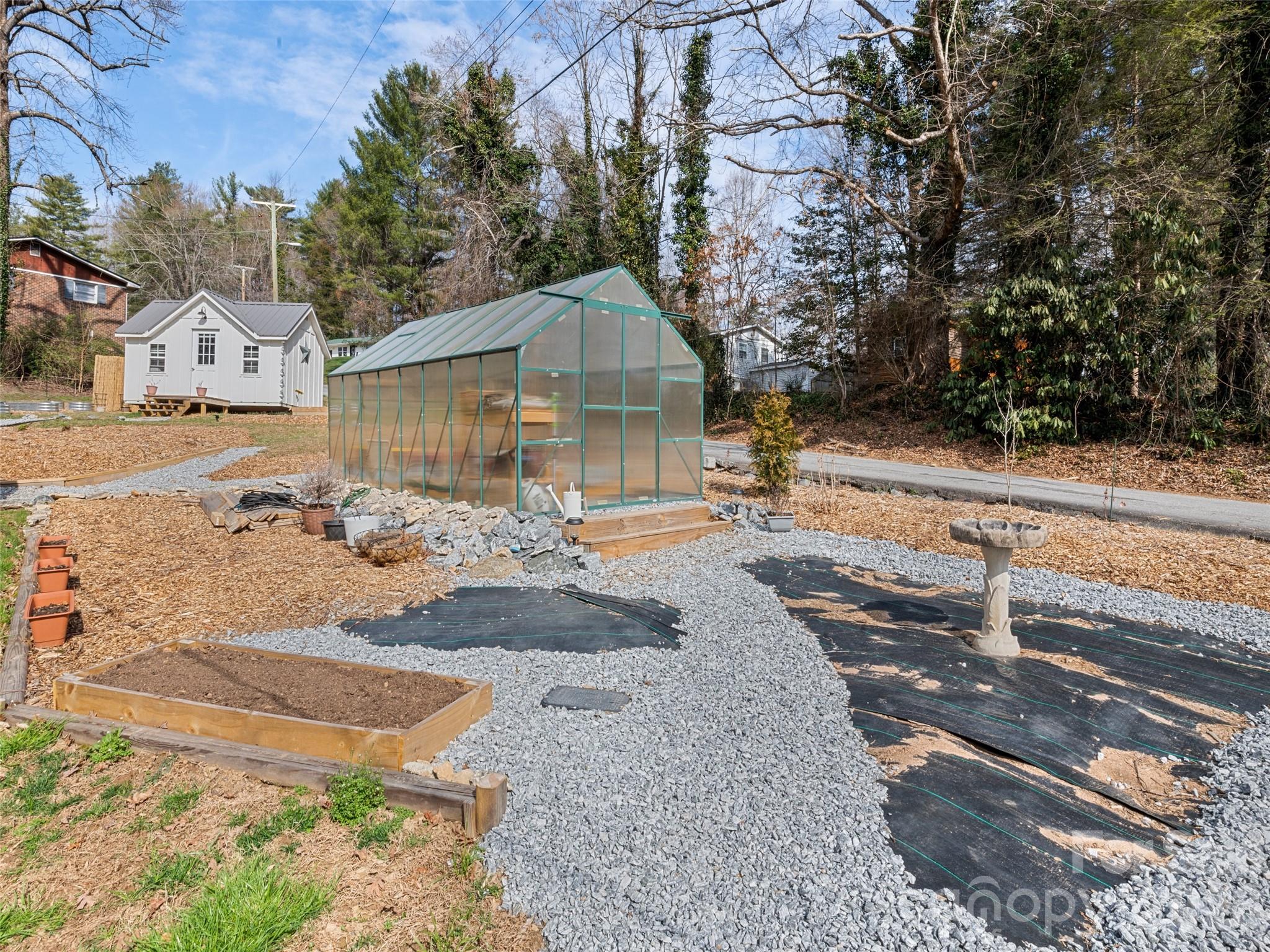 Hebron Terrace - Residential