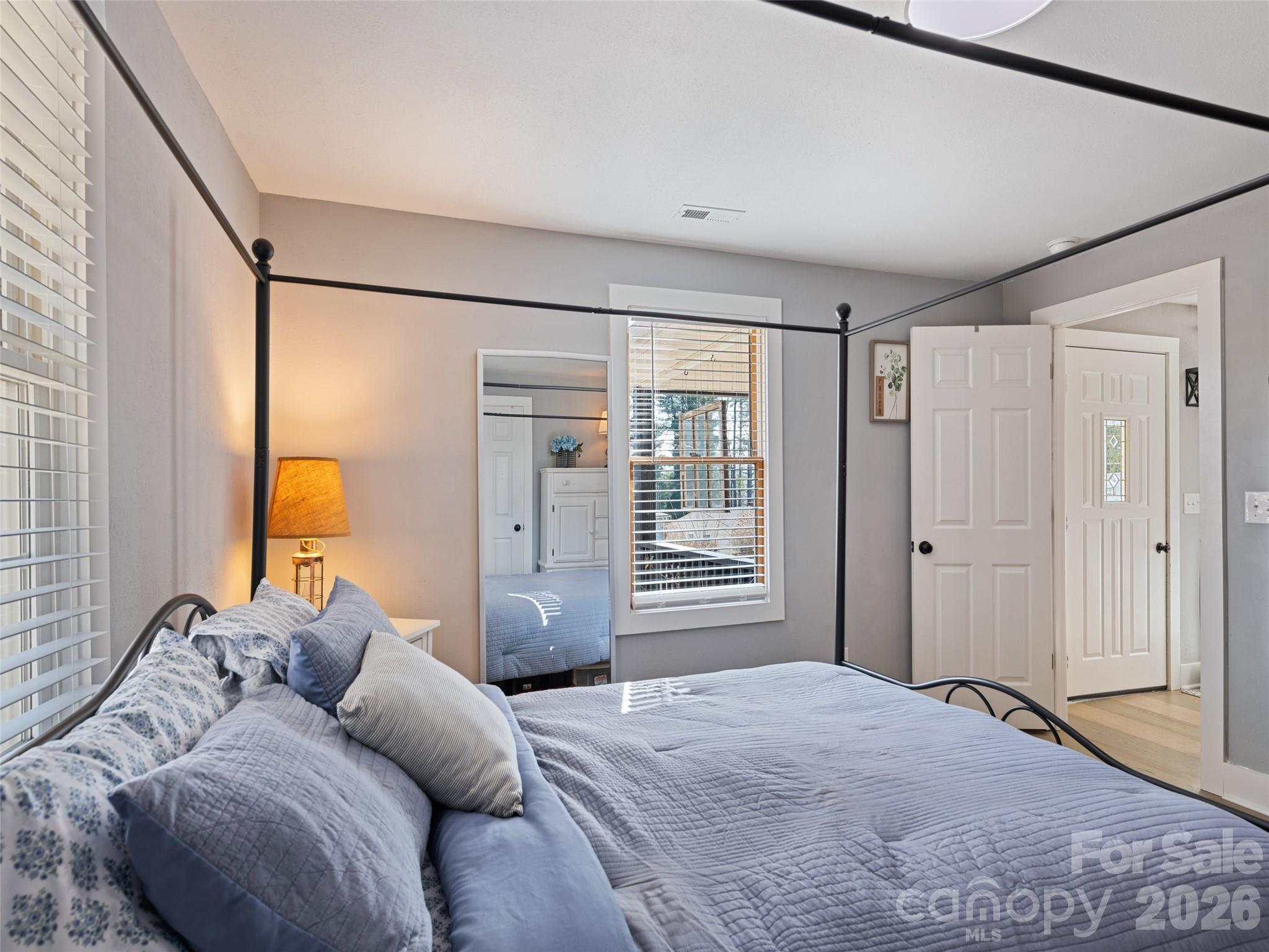 Hebron Terrace - Residential