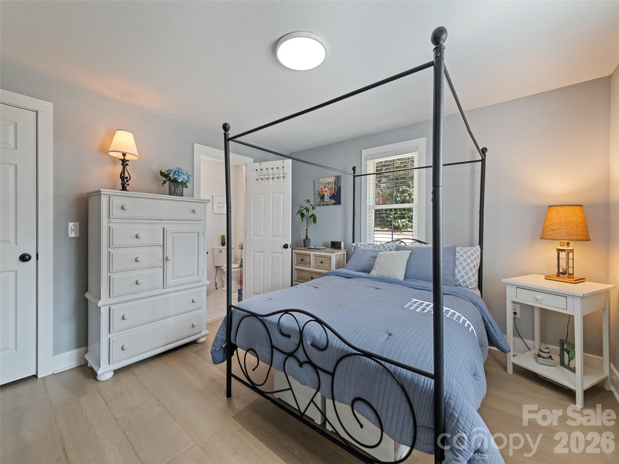 Hebron Terrace - Residential