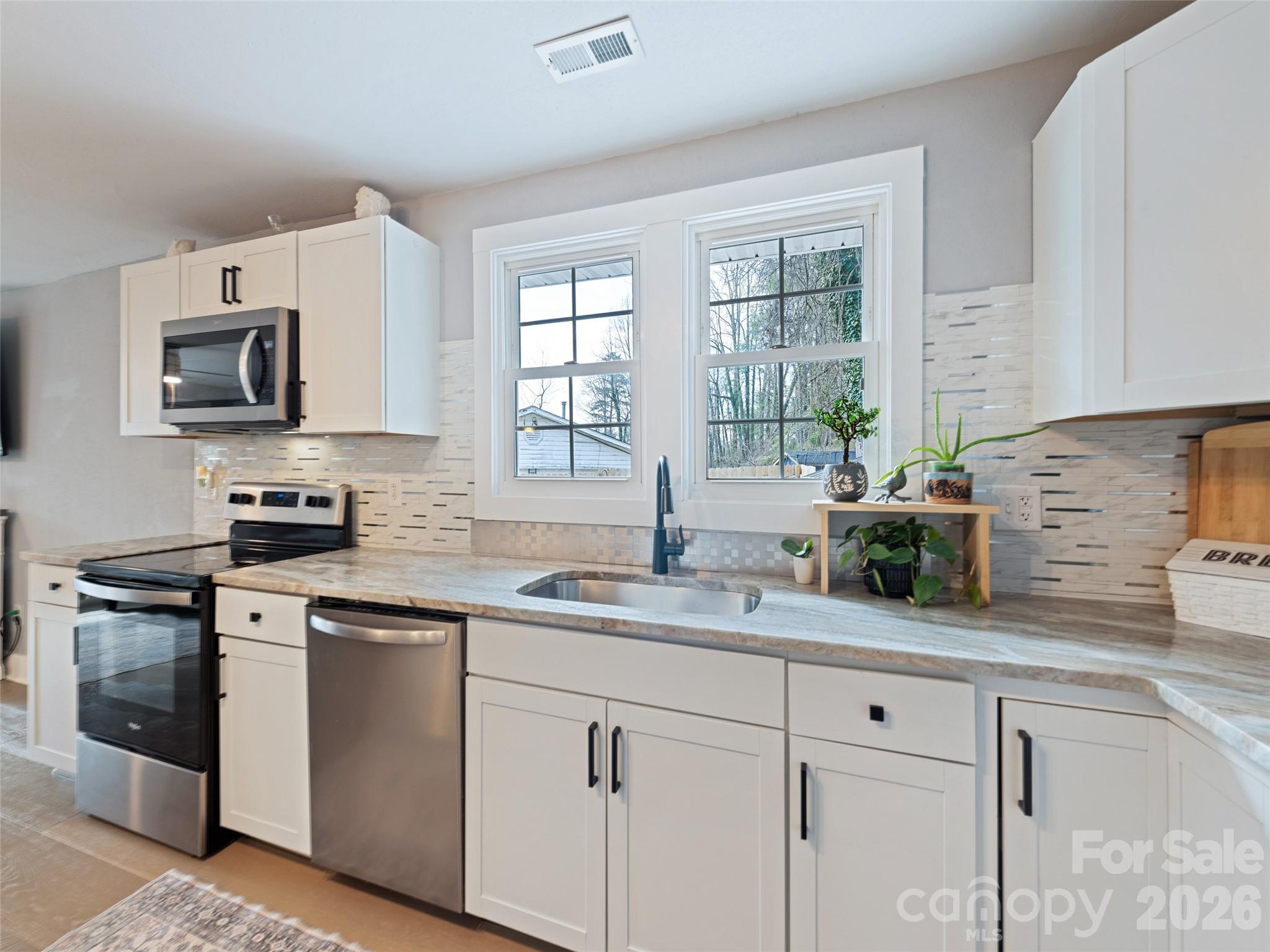 Hebron Terrace - Residential