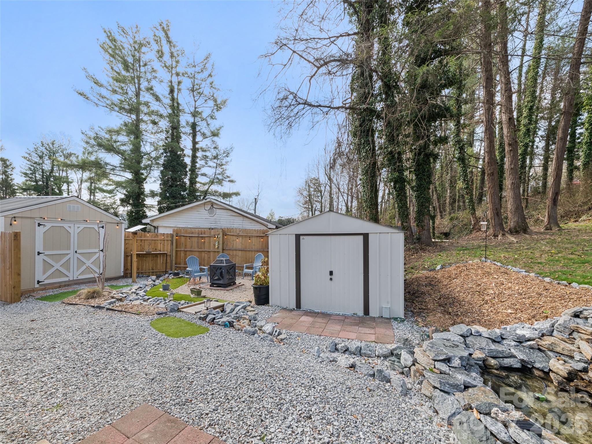 Hebron Terrace - Residential