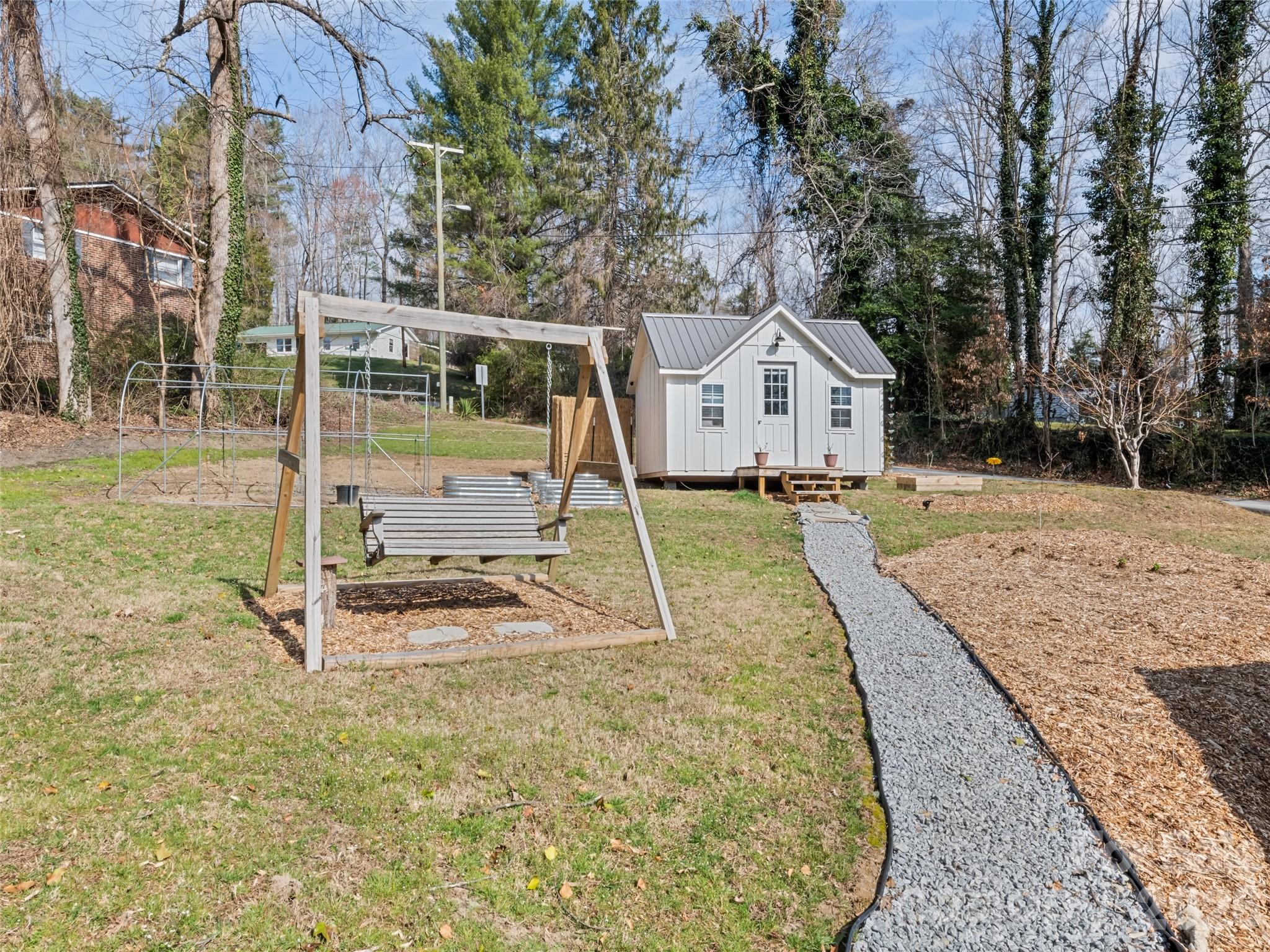 Hebron Terrace - Residential