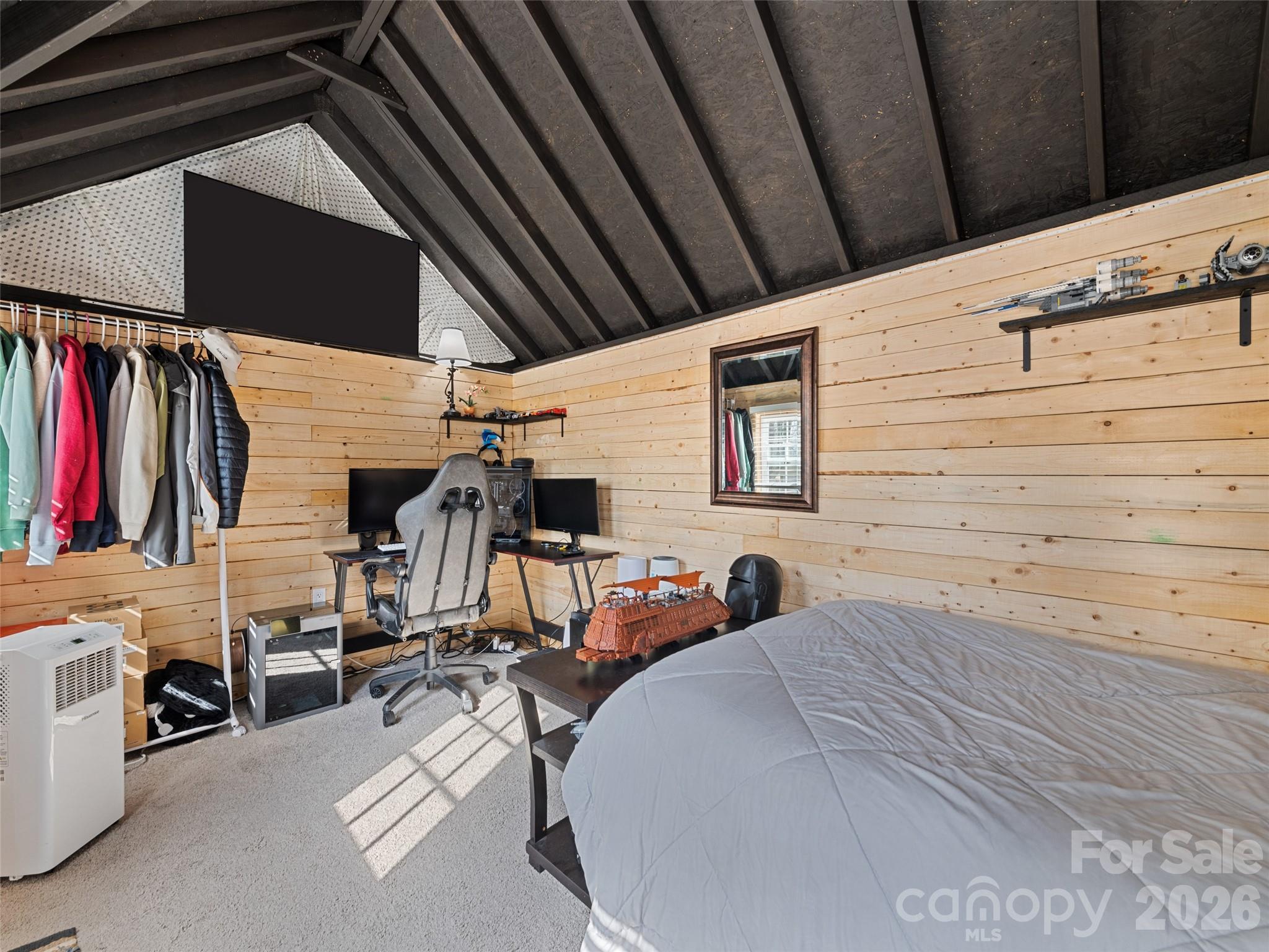 Hebron Terrace - Residential