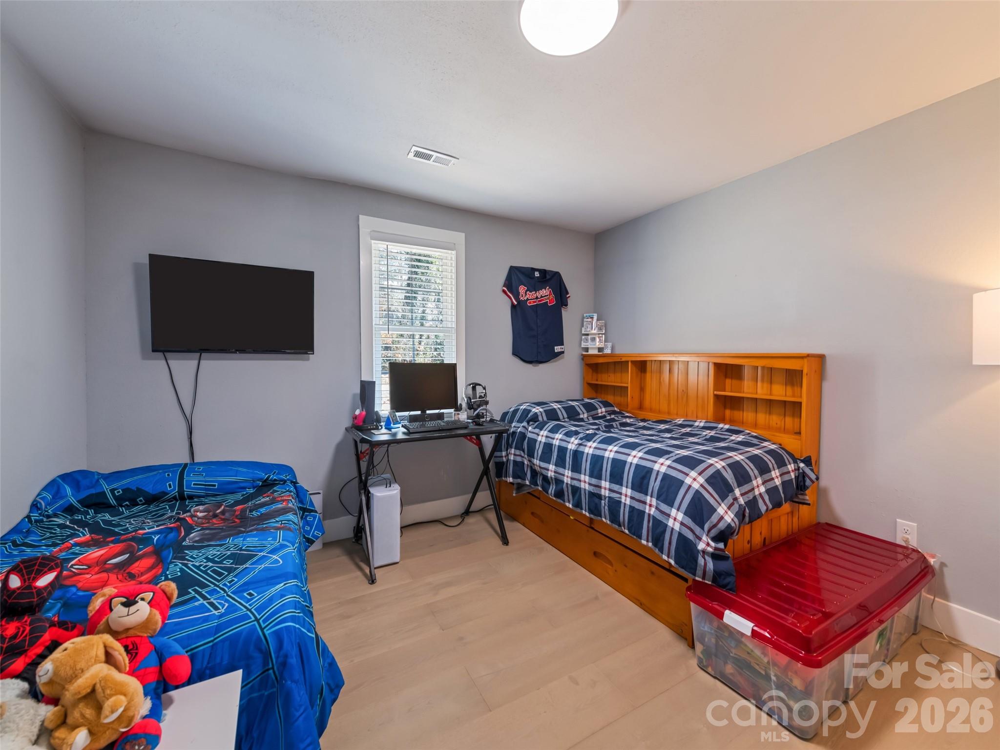 Hebron Terrace - Residential