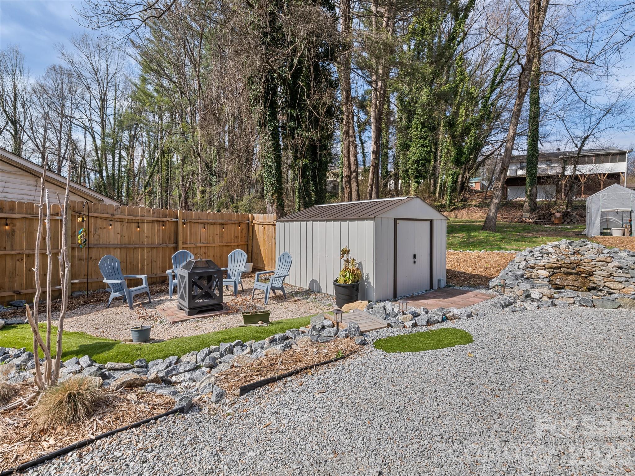 Hebron Terrace - Residential