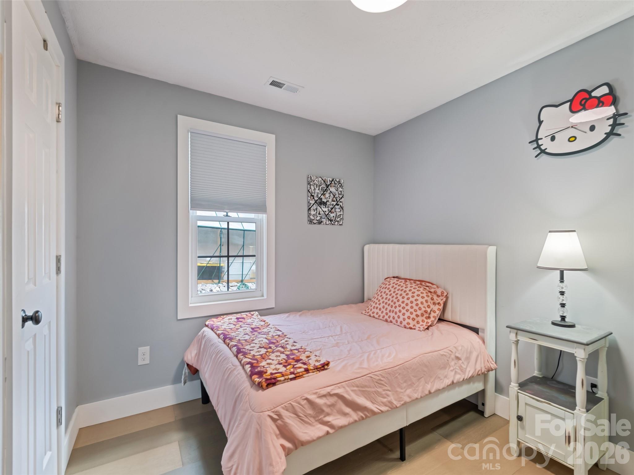 Hebron Terrace - Residential