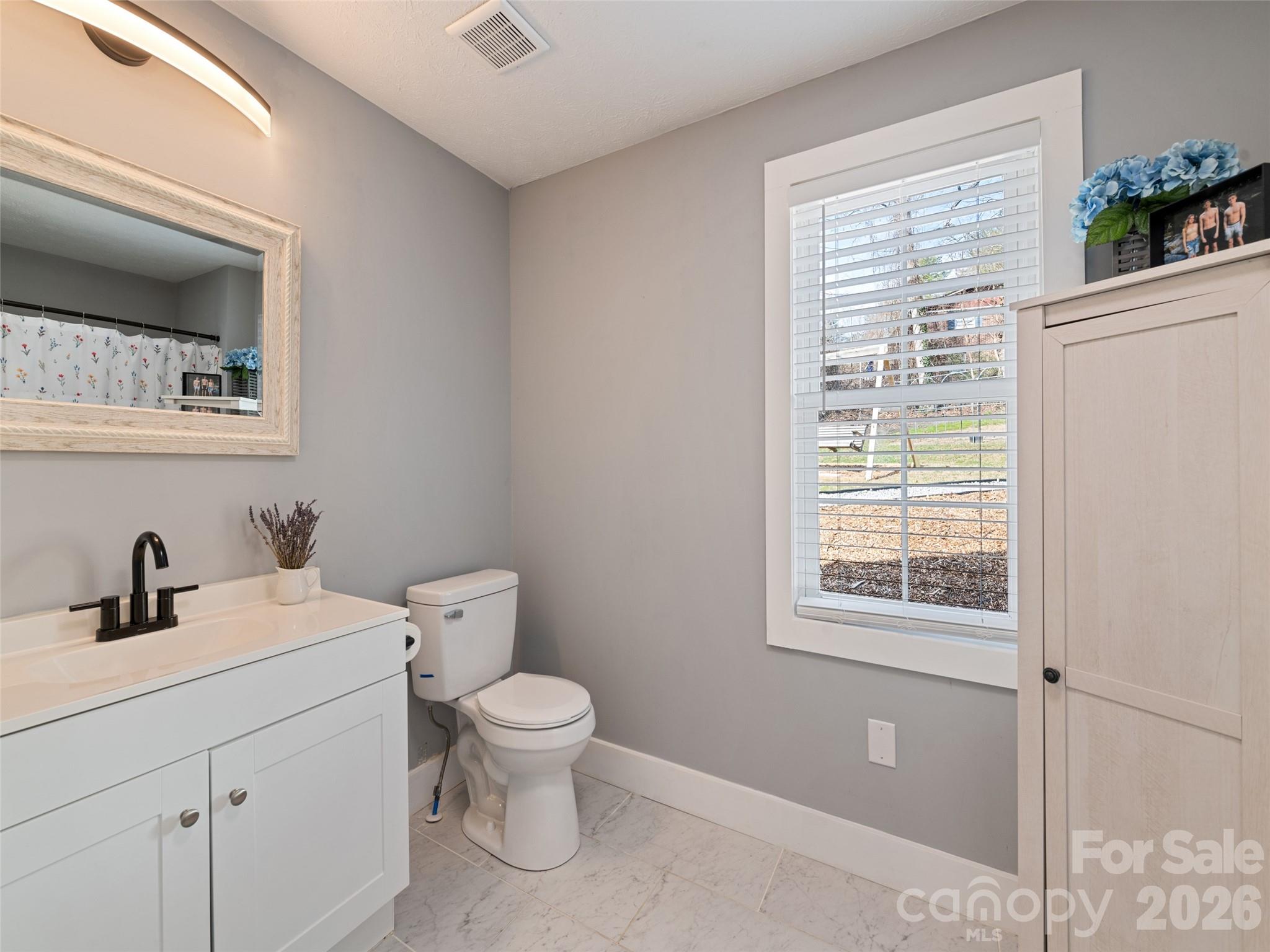 Hebron Terrace - Residential