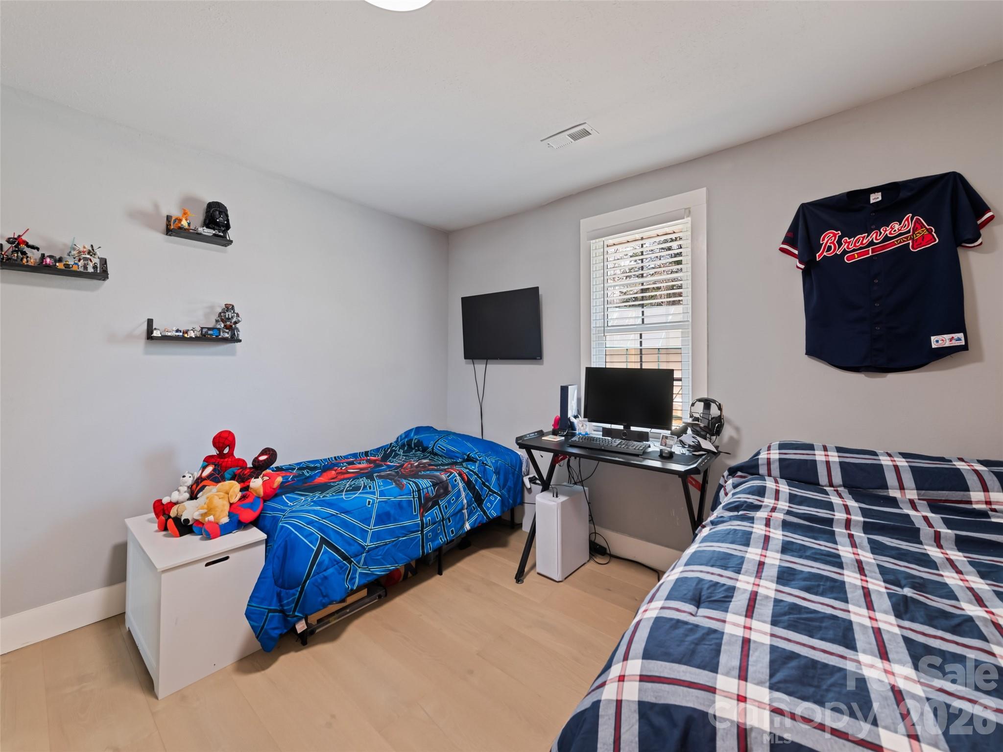 Hebron Terrace - Residential