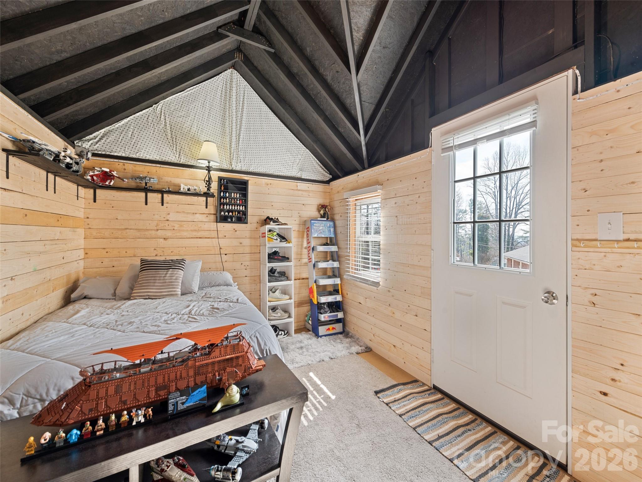 Hebron Terrace - Residential