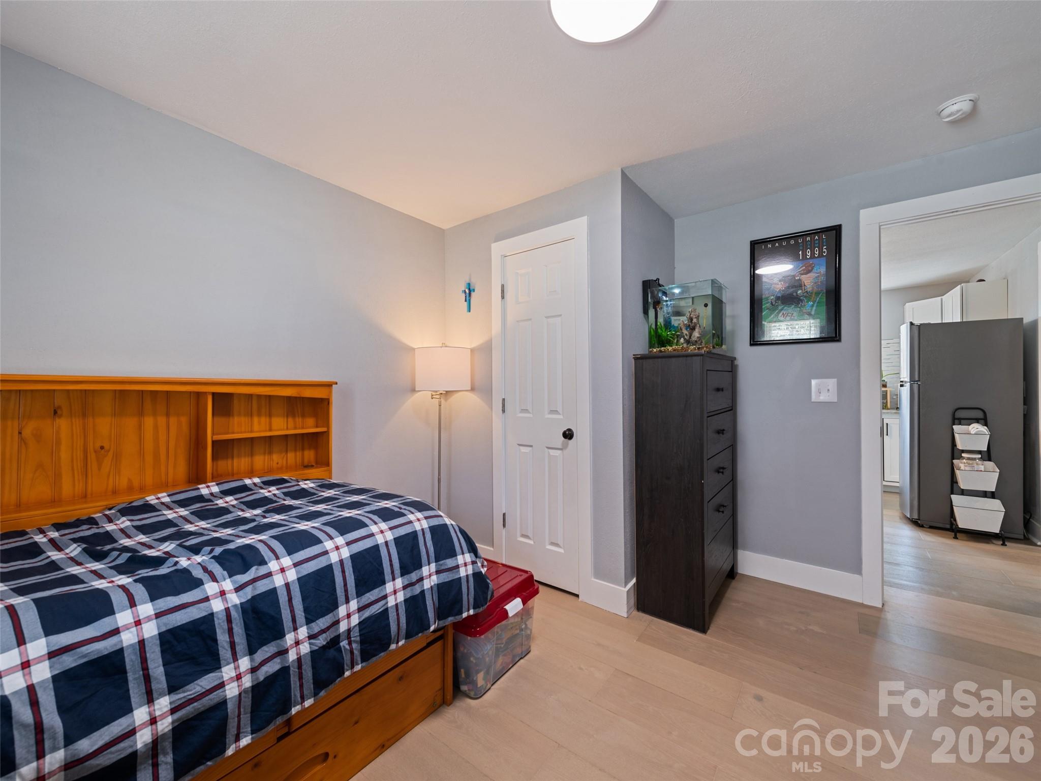 Hebron Terrace - Residential