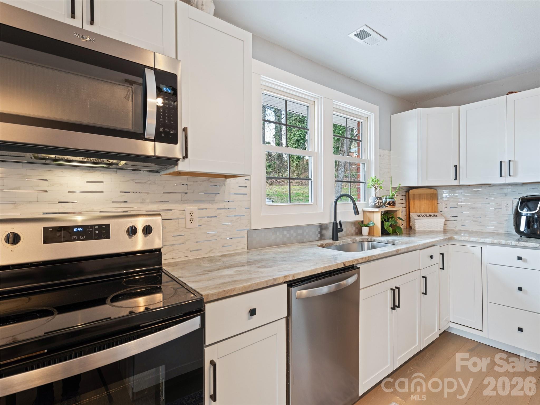 Hebron Terrace - Residential