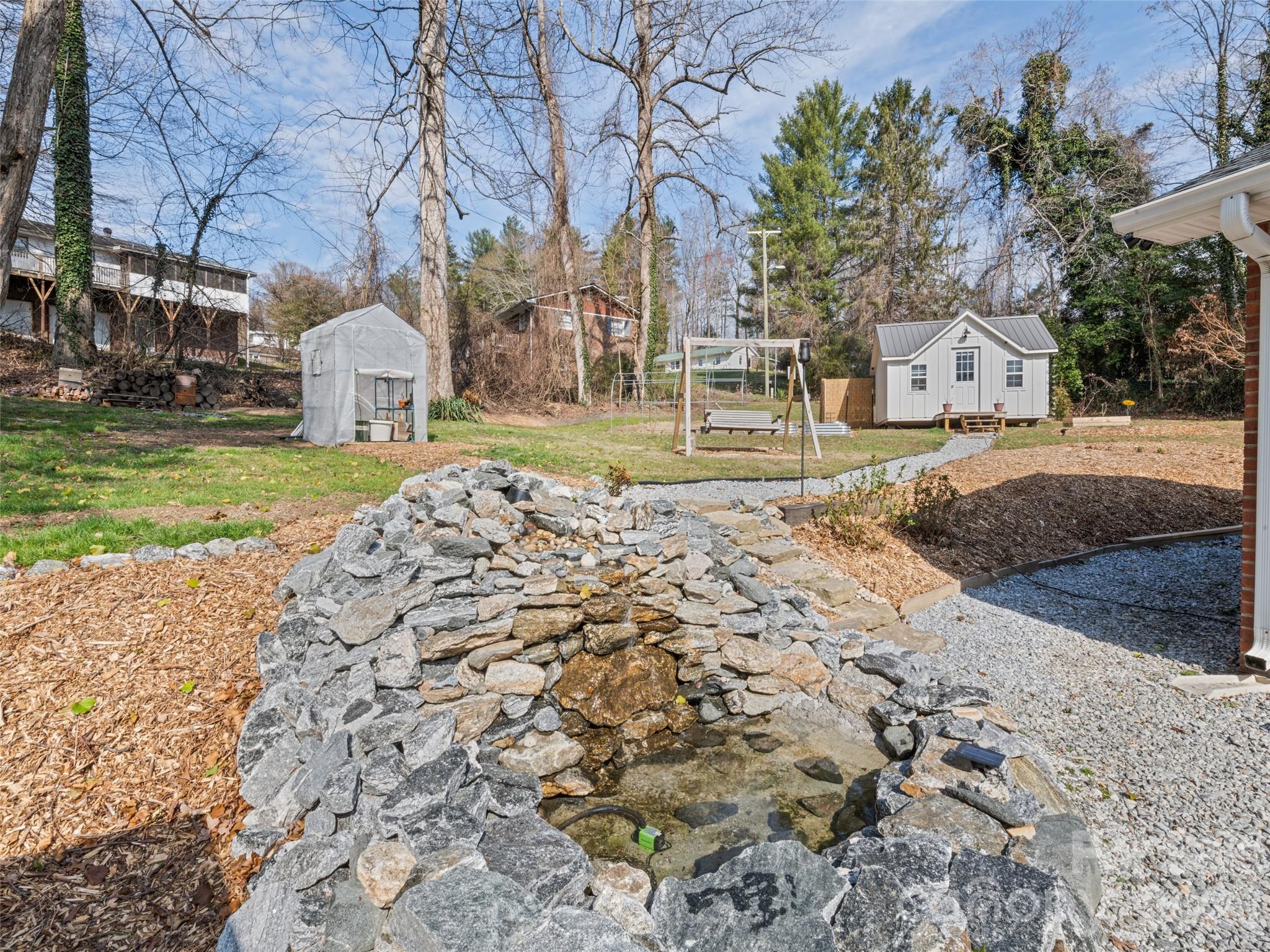 Hebron Terrace - Residential