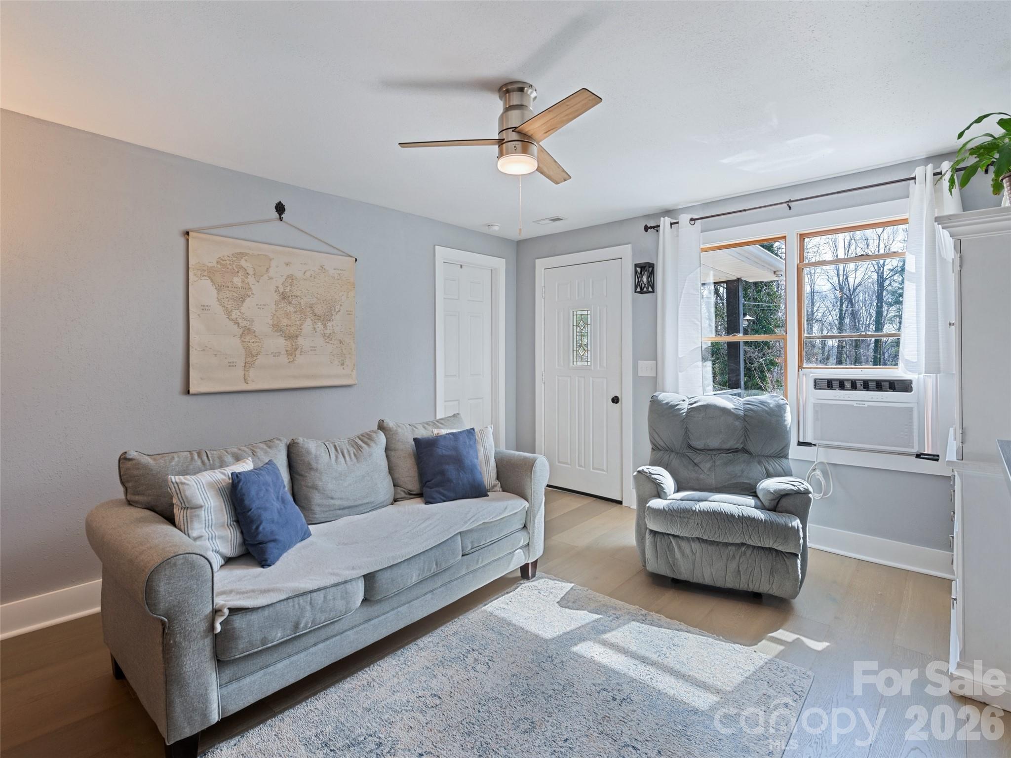 Hebron Terrace - Residential