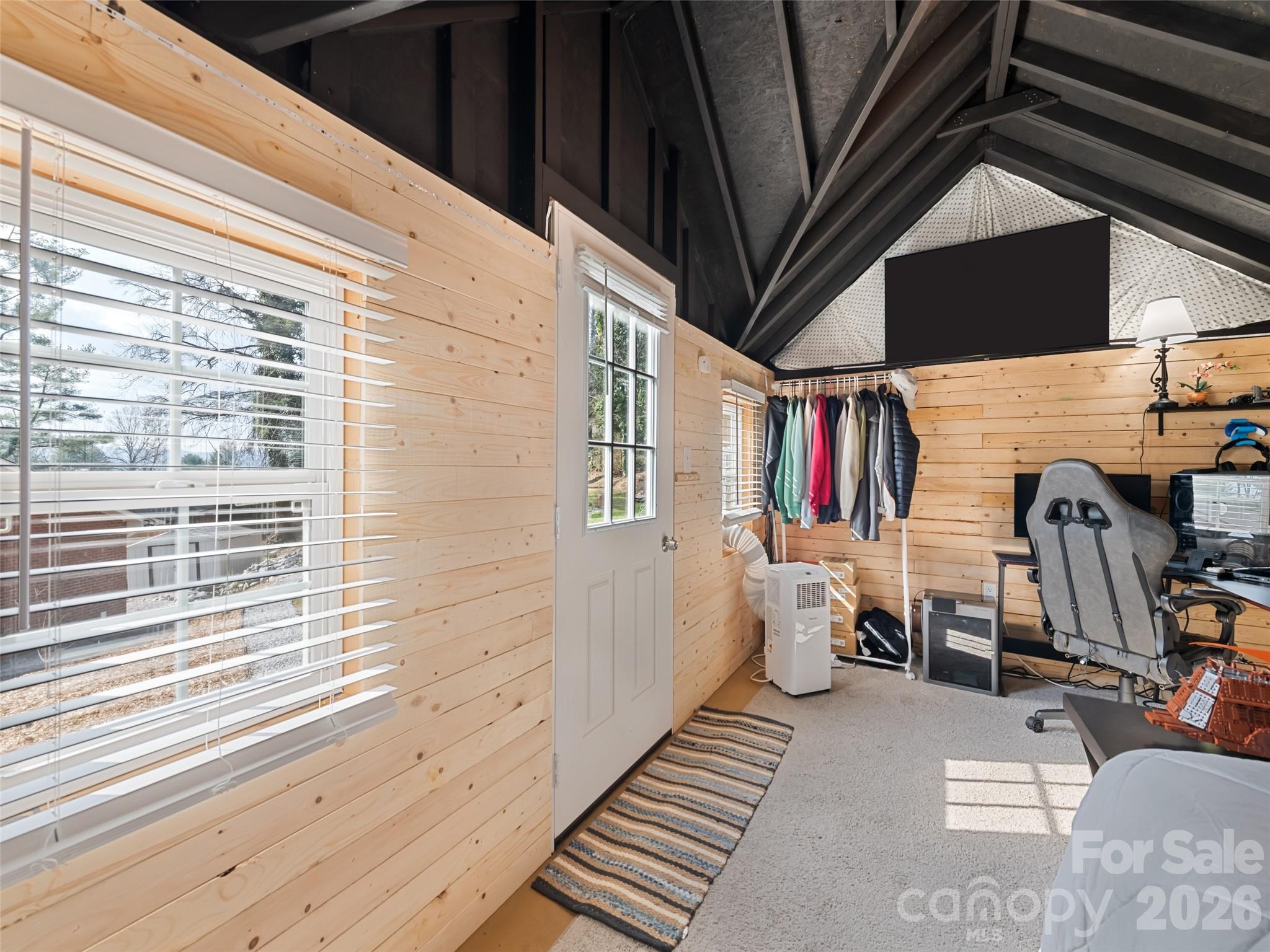 Hebron Terrace - Residential