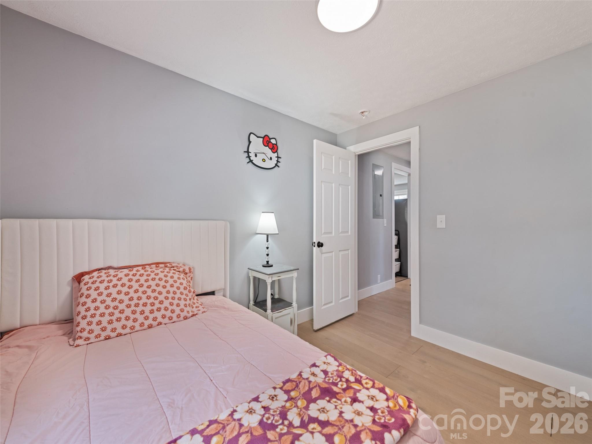 Hebron Terrace - Residential