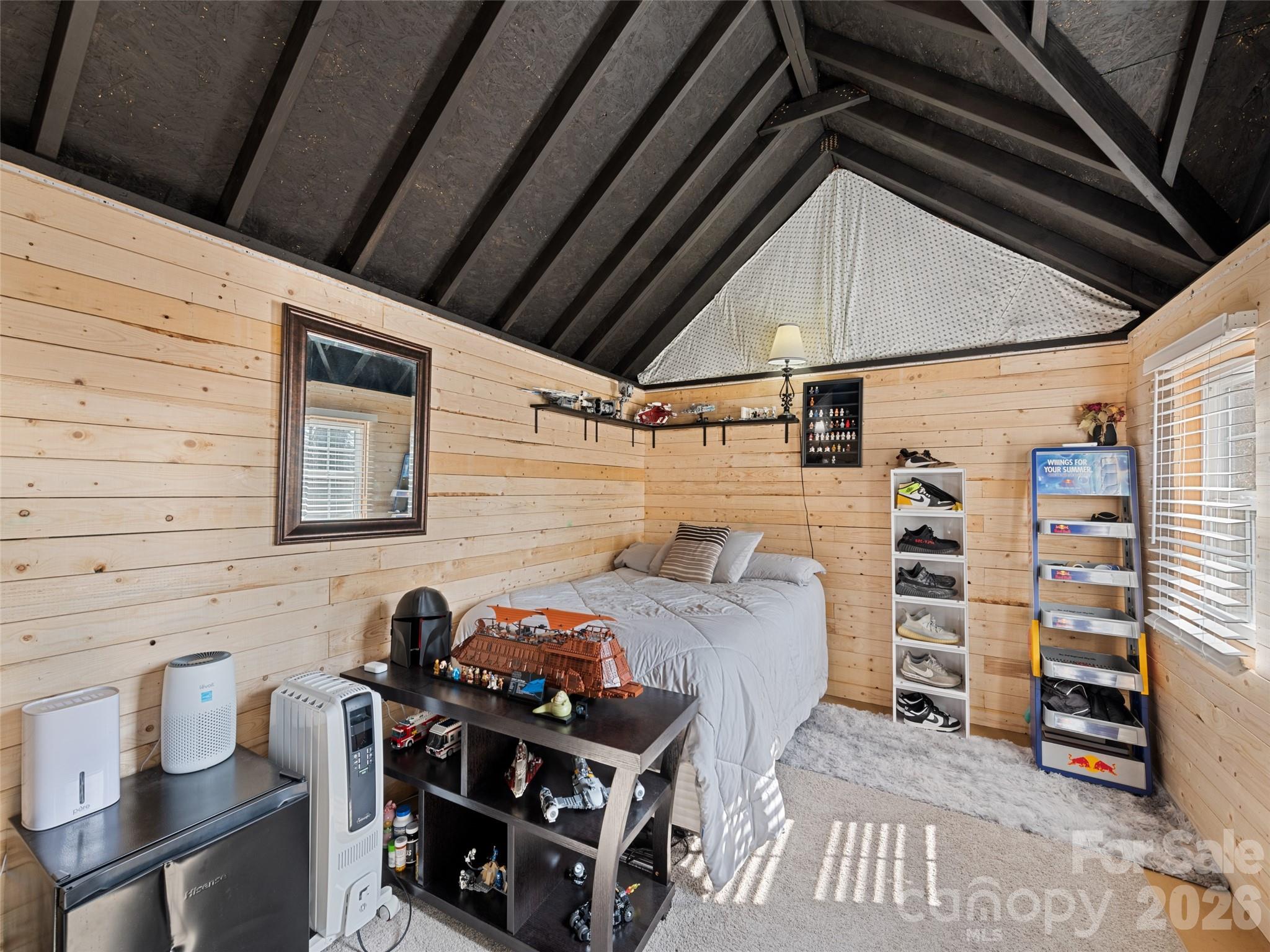 Hebron Terrace - Residential