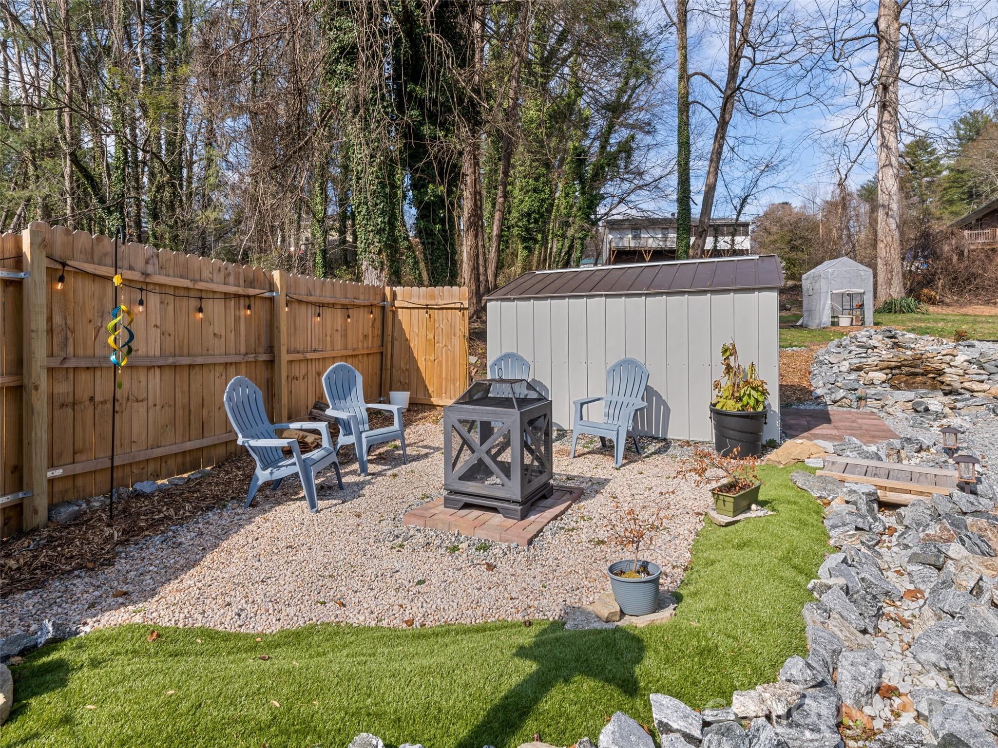 Hebron Terrace - Residential