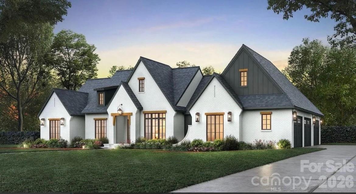 4525 Pleasant Grove Road