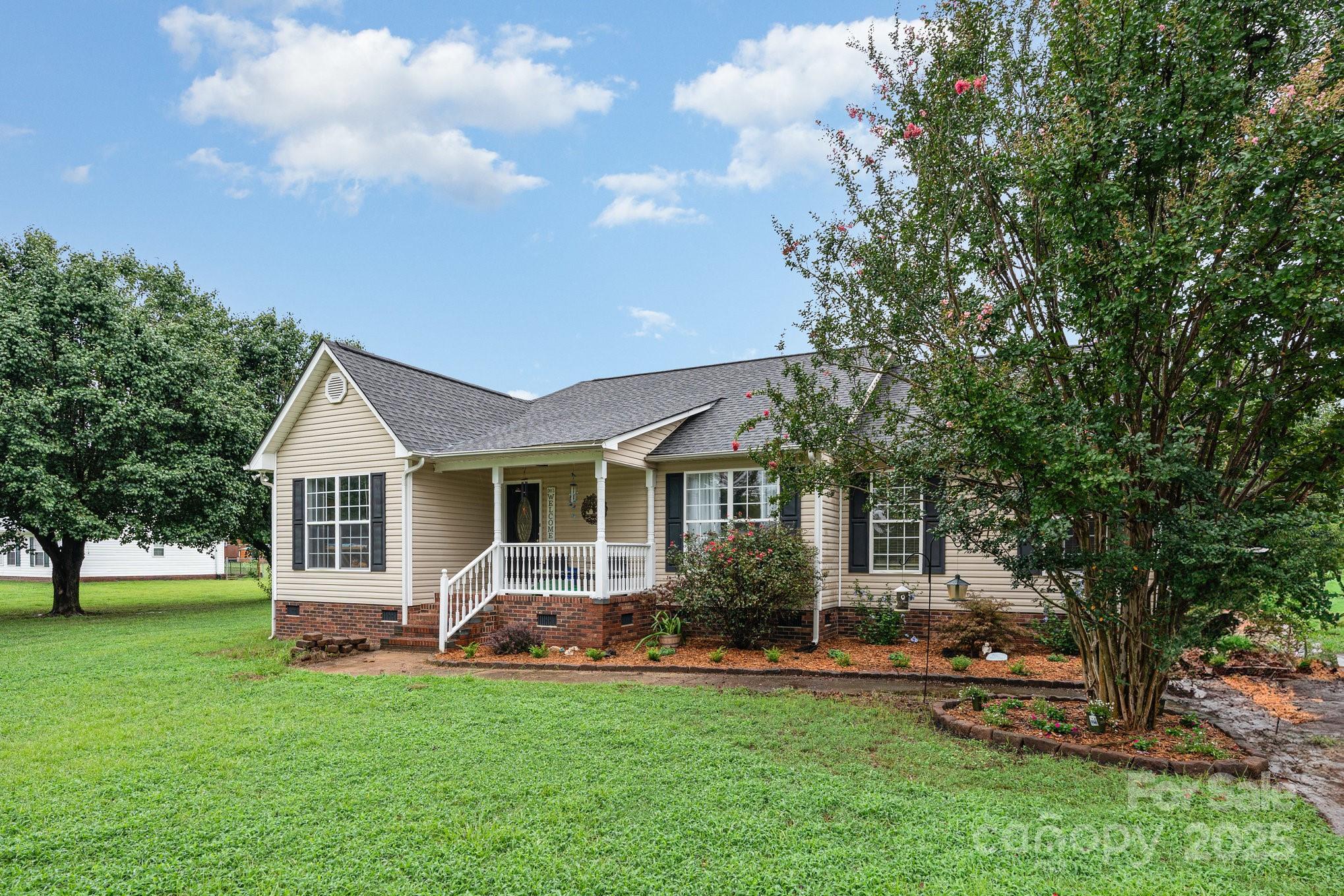 1570 Springlake Road
