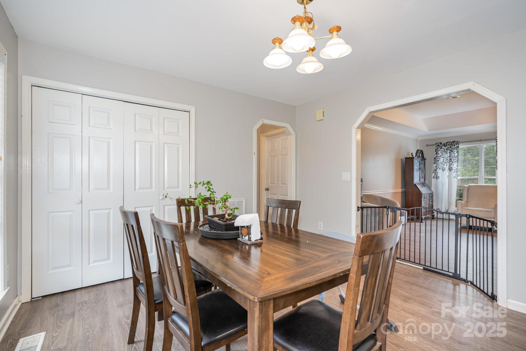 1570 Springlake Road