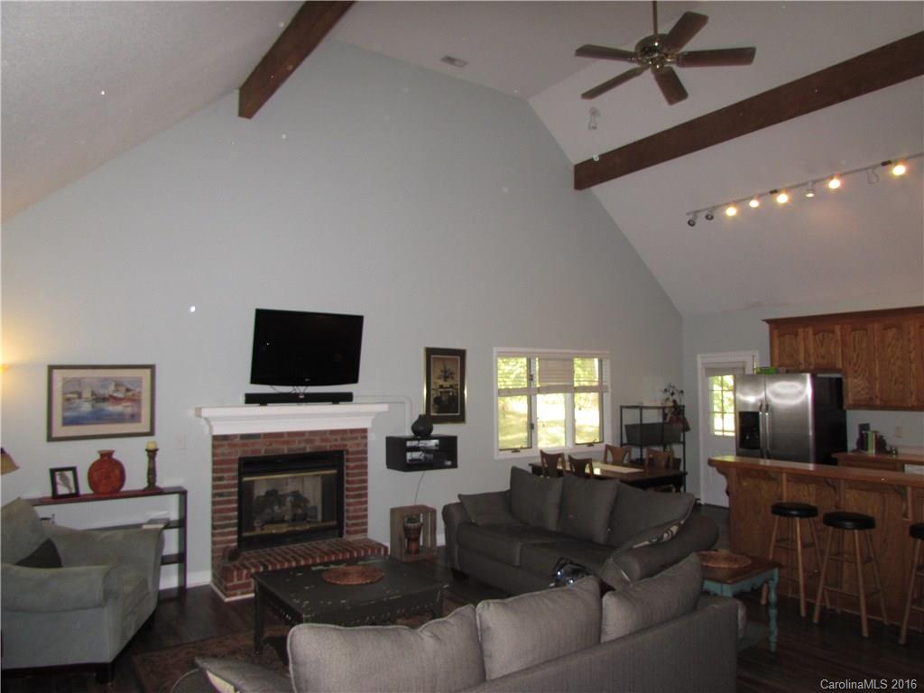 Shadow Lake - Residential